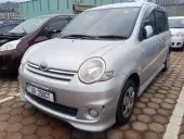 car Left Front