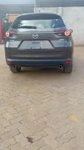 back