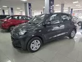 car Front