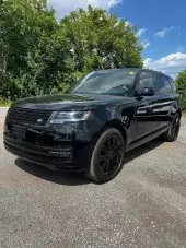 car Left Front