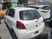 car Left