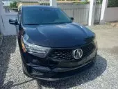 car Front