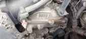 Engine Repair Present Damage 1