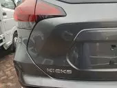 car Back