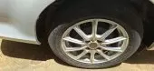 Tyre Image