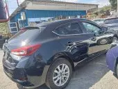 car Right Back