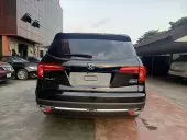 car Back
