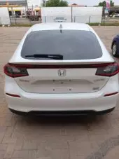 back