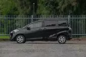 car Left Front