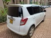 car Right Back