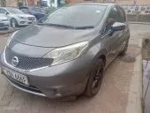 car Left Front