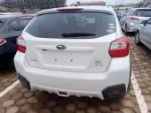 car Back