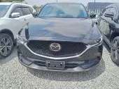 car Front