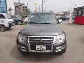 car Front