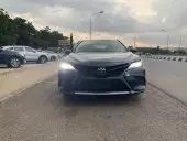 car Front