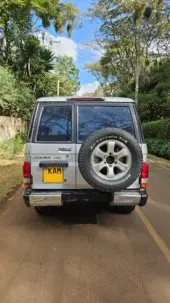 back