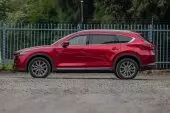 car Back