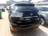 car Back