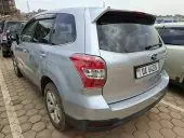 car Right Back