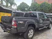 car Left