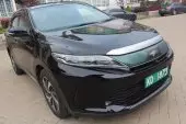 car Left Front