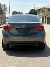 back