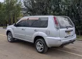 car Right Back