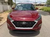 car Front
