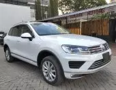 car Left Front