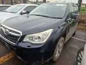 car Left Front