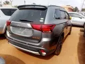car Left