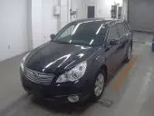 car Front