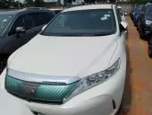 car Left Front