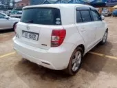 car Right Back