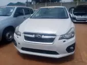 car Front