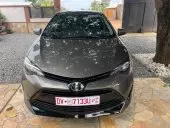 car Front