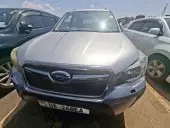 car Front