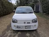 car Front