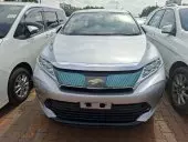 car Front