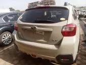 car Back