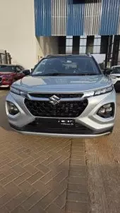 car Left Back