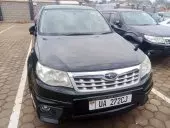 car Left Front