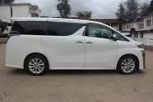 car Right Back