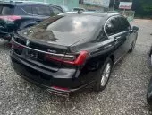 car Left Back