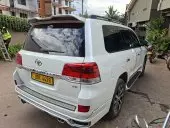 car Right Back
