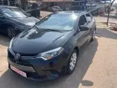 car Left Front