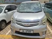 car Front