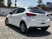 car Back