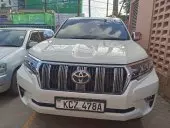 car Front