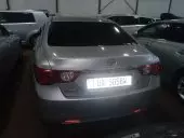car Back